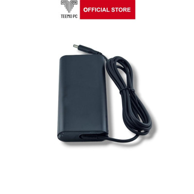 Sạc Tương Thích Cho Laptop Dell OptiPlex 3280 AIO 5000 MFF 5000 MT 5000 SFF 5080 MFF 130w- Hàng Nhập Khẩu New Seal TEEMO PC X22