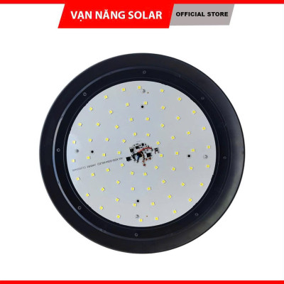 Đèn Thả Trần Năng Lượng Mặt Trời VẠN NĂNG SOLAR 500w LED MẮT NGỌC 5054 Chờ duyệt