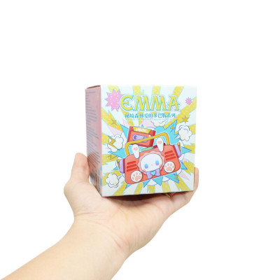 Đồ Chơi Mô Hình Emma - Love Dopamine - ToTy RE76 (Sản Phẩm Bên Trong Là Ngẫu Nhiên)