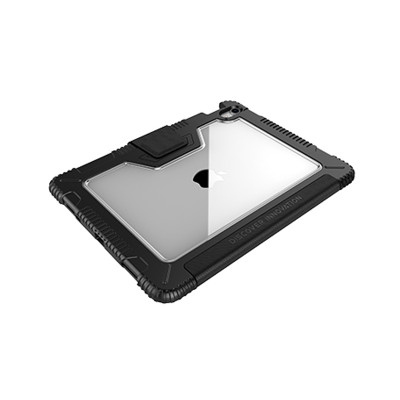 Bao da iPad Pro 11 2018 Nillkin with Pencil Holder - Hàng Nhập Khẩu