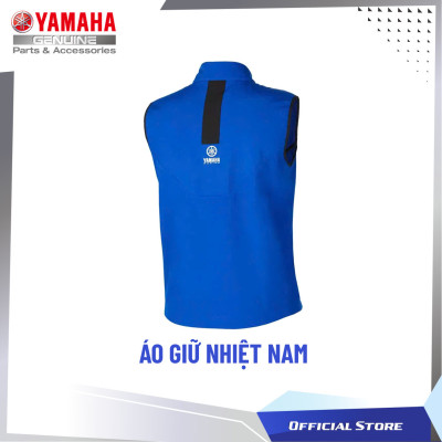 Áo khoác giữ nhiệt nam YAMAHA