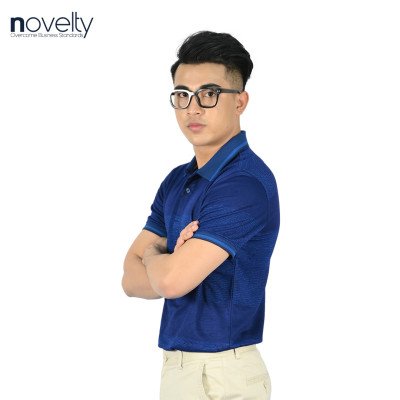 Áo thun Polo nam Novelty 210094N