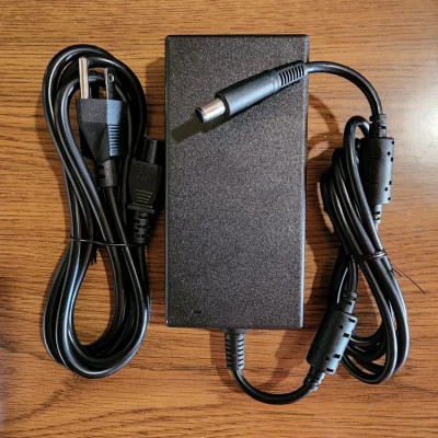 Sạc dành cho Laptop Dell inspiron G3 15 3500 G3 15 3590 3579 3779 CHARGER 180W 19.5V 9.23A hàng nhập khẩu.