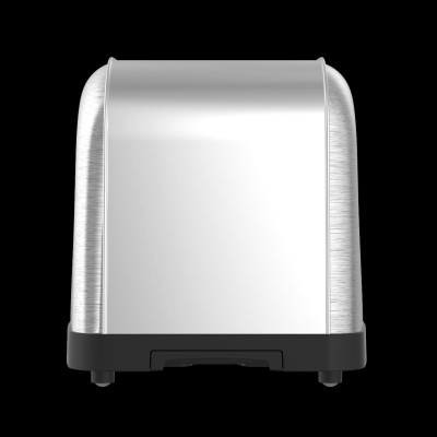 Máy Nướng Bánh Mì 2 Ngăn Inox 430 Hamilton Beach - 015905 - Hàng chính hãng