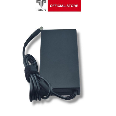 Sạc Tương Thích Cho Laptop HP Compaq 2230s 2510p 2710p 6510b 6530b 6535b 150w- Hàng Nhập Khẩu New Seal TEEMO PC X57