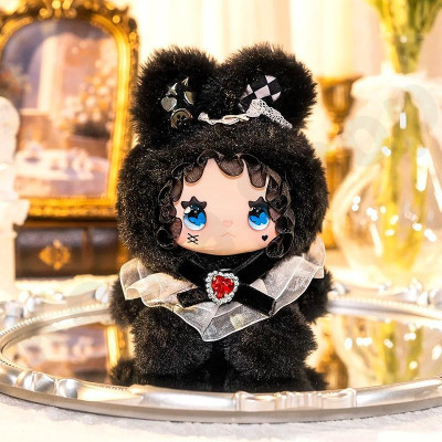 Đồ Chơi Blindbox Thú Bông Lovely Emma - Bunny Alliance - ToTy RE77 (Sản Phẩm Bên Trong Là Ngẫu Nhiên)