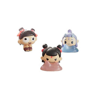 Na Tra 2 Túi Mù Nhân Vật Na Tra 2 Bất Ngờ Đang Yêu NZBB01 (Giao mẫu ngẫu nhiên)