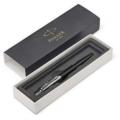 Bút bi JOT X-BDST Black CT TB6-1953346
