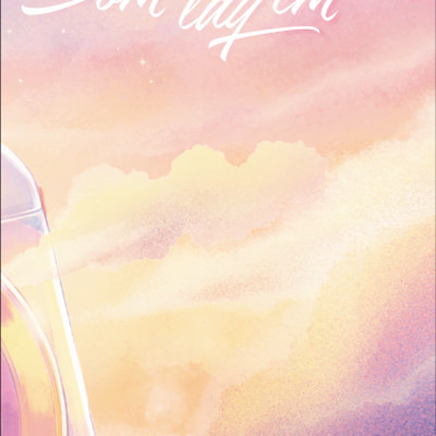 Sách - Nếu Ánh Trăng Không Ôm Lấy Em