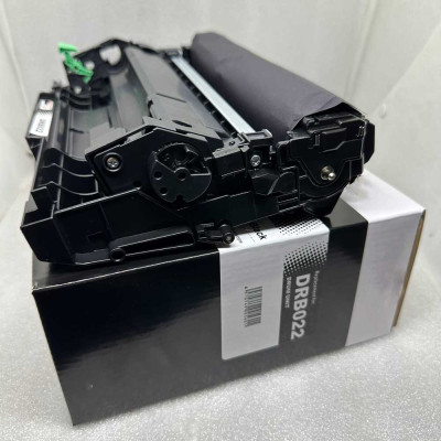 Cụm drum DR B022 HALLOYA dùng cho máy in Brother HL-B2000D, HL-B2080DW, DCP-B7535DW, MFC-B7715DW hàng nhập khẩu