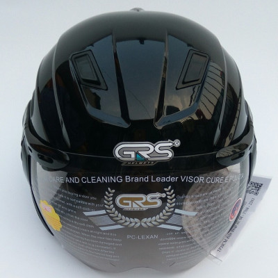 Mũ bảo hiểm nửa đầu GRS A737K