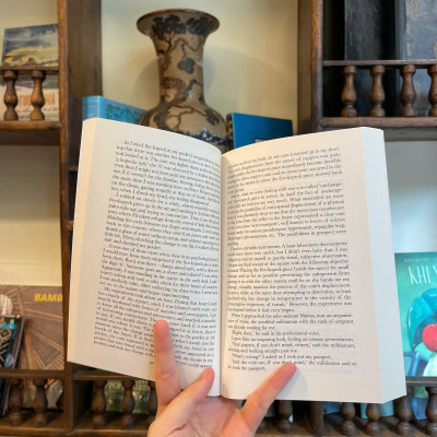 Sách - SF Masterwork: Monday Starts on Saturday by Arkady_Tiểu thuyết tiếng anh_English/Fiction