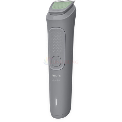 Tông đơ đa năng Philips All-in-One Trimmer 3000 Series MG3911/15 - Hàng chính hãng