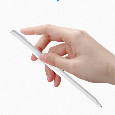 Bút cảm ưng WI WU Pencil Max cho máy tính bảng iPad , Samsung Tad , Điện thoại thông minh ,sử dụng trên mọi hệ diều hành - Hàng chính hãng