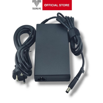 Sạc Tương Thích Cho Laptop HP EliteBook 8460w 8530w 8540w 6930p 8440p 8460p 150w- Hàng Nhập Khẩu New Seal TEEMO PC X57