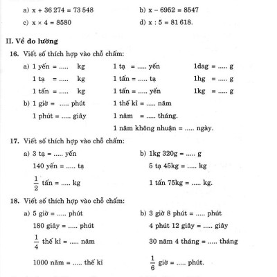 Sách - Nâng Cao Toán Lớp 4 (Dùng Chung Cho Các Bộ SGK Hiện Hành)