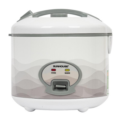 [Hàng chính hãng] Nồi cơm điện SUNHOUSE 1.8L SHD8602 