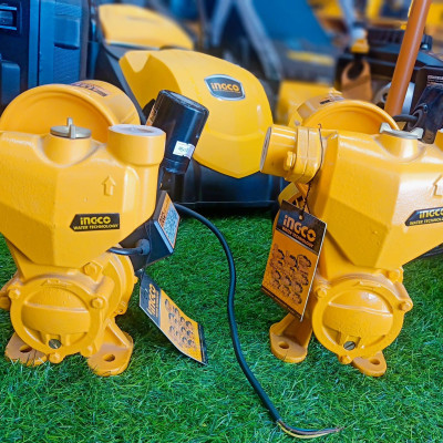 MÁY BƠM NƯỚC 370W 37L/P INGCO VPA3705 - HÀNG CHÍNH HÃNG