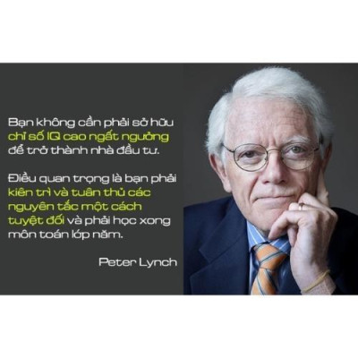 Đánh Bại Phố Wall - Bản Quyền