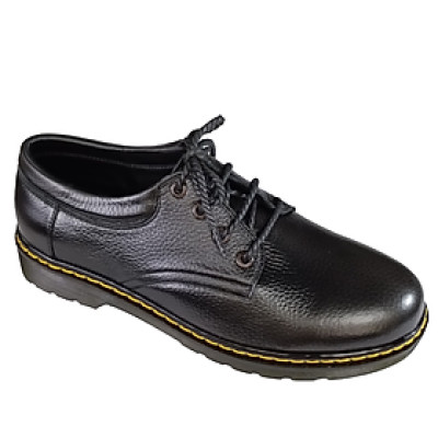 Giày Đốc Tờ Nam HA NAM Da Bò Thật Bảo Hành 2 Năm Freeship DT2026