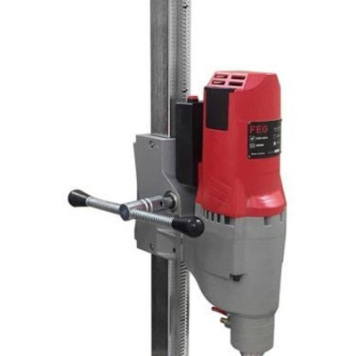 MÁY KHOAN RÚT LÕI BÊ TÔNG 3950W (15MM - 255MM) FEG ECD-255 - HÀNG CHÍNH HÃNG