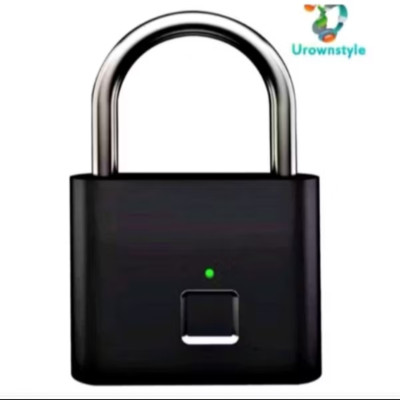 KHÓA CỬA CHỐNG TRỘM CẢM ỨNG VÂN TAY THÔNG MINH