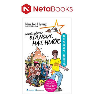 Người Đến Từ Địa Ngục Hài Hước
