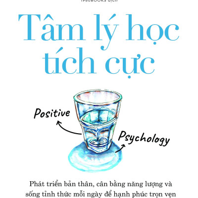 Tâm Lý Học Tích Cực