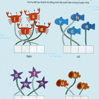 All Strory - Do The Math! - Làm Toán - Trình Độ 1 (Tập 2)