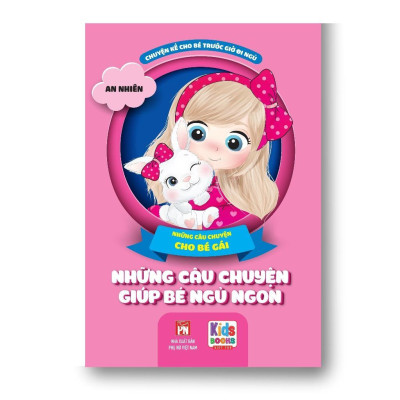 Sách - Những Câu Chuyện Giúp Bé Ngủ Ngon: Những Câu Chuyện Cho Các Chàng Trai - Cô Gái - Câu Chuyện Lý Thú - Combo 3 Cuốn - Việt Thư