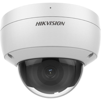 Camera IP HIKVISION DS-2CD2183G2-IU 8MP  30m, Tích hợp Mic, phát hiện người và phương tiện, Phát hiện khuôn mặt ,.-Hàng chính hãng