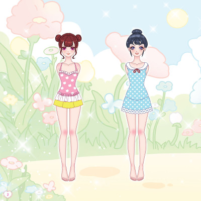 Sách Thời Trang - Công Chúa Rosy (MEGA)