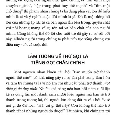 Đa Năng Trong Thế Giới Phẳng