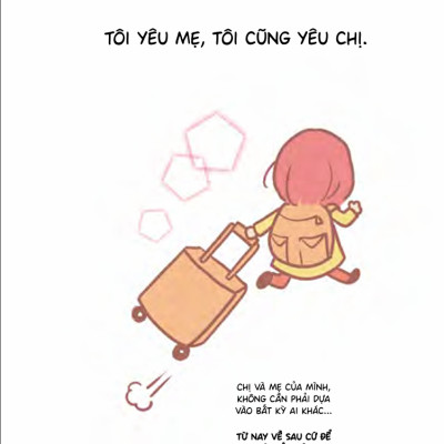 Để Con Chăm Sóc Mẹ