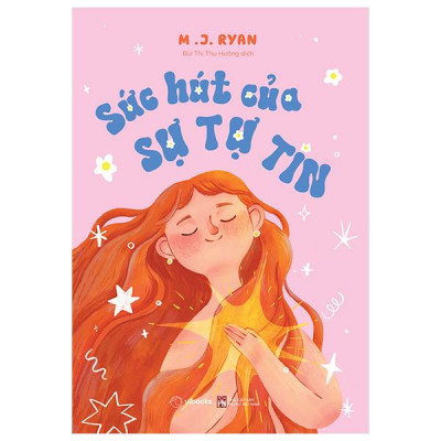 Sức Hút Của Sự Tự Tin