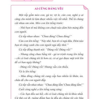 Bài Tập Bổ Trợ Nâng Cao Tiếng Việt Lớp 4 - Tập 1 (Theo Chương Trình Của Bộ Sách Kết Nối Tri Thức Với Cuộc Sống)
