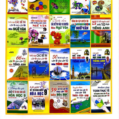 Giới Thiệu Đề Thi Lớp 9 Vào Lớp 10 Môn Toán Chuyên