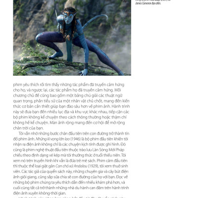 30 Giây Khoa Học - 30 Giây Điện Ảnh