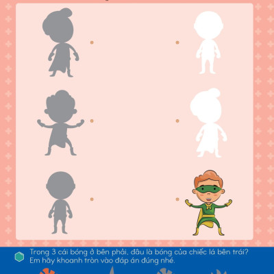 Sách - Sách Bóc Dán Giúp Phát Triển Toàn Diện Cho Trẻ - Những Sự Vật Đáng Yêu