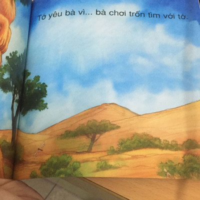 Combo 02 Cuốn Vì Sao Tớ Yêu Ông - Vì Sao Tớ Yêu Bà