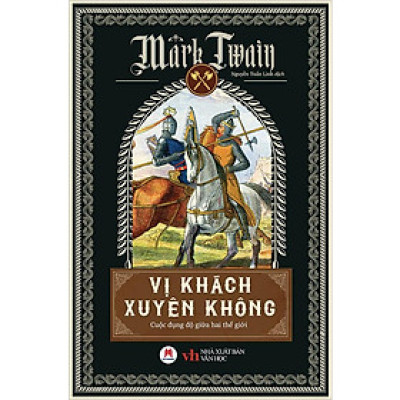 Vị Khách Xuyên Không - Cuộc Đụng Độ Giữa Hai Thế Giới