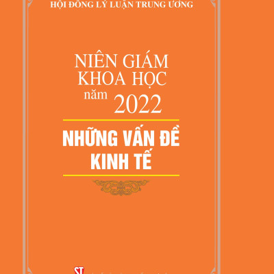 Niên Giám Khoa Học Năm 2022