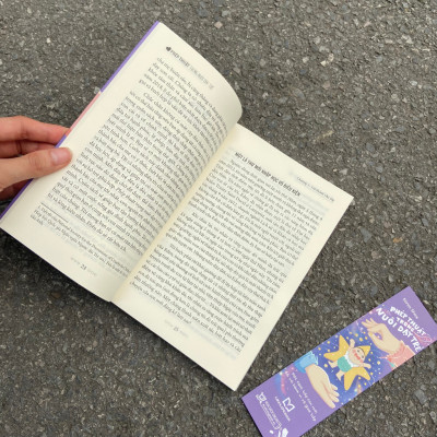 Sách - Phép Thuật Trong Nuôi Dạy Trẻ (ML)