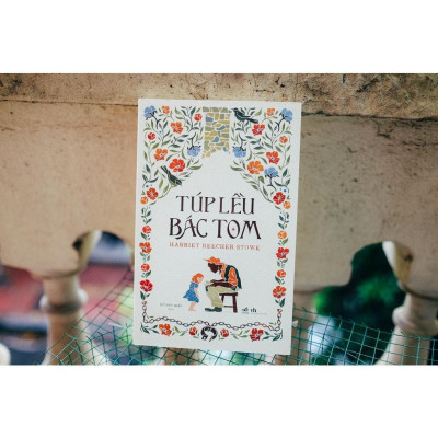 Túp lều bác Tom - Bản Quyền