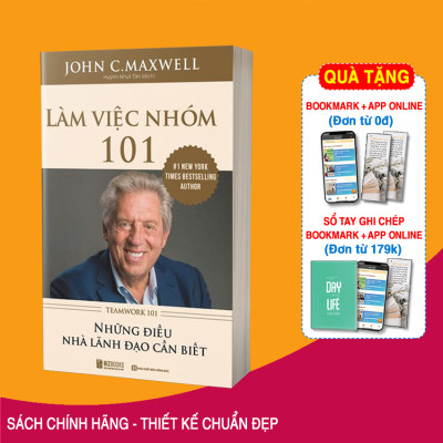101 NHỮNG ĐIỀU NHÀ LÃNH ĐẠO XUẤT CHÚNG CẦN BIẾT (TRỌN BỘ 8 CUỐN)_SÁCH HAY MỖI NGÀY 