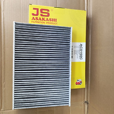 Lọc gió điều hòa Volvo XC60 2010-2017 - AC0150C