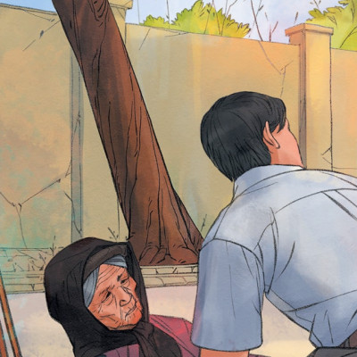 Những Anh Hùng Trẻ Tuổi - Trần Văn Ơn (Tái Bản 2024)