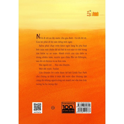 Lấy Nước Đường Xa - Bản Kỷ Niệm 15 năm (Bìa cứng)