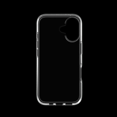 Ốp lưng ZAGG Crystal Palace Clear dành cho iPhone 16/ 16 Plus/ 16 Pro/ 16 ProMax, bảo hành 12 tháng - Hàng chính hãng