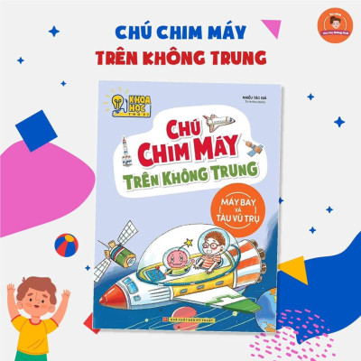 Sách: Combo Phòng Nghiên Cứu Khoa Học Thú Vị (Trọn Bộ 10 Cuốn)
